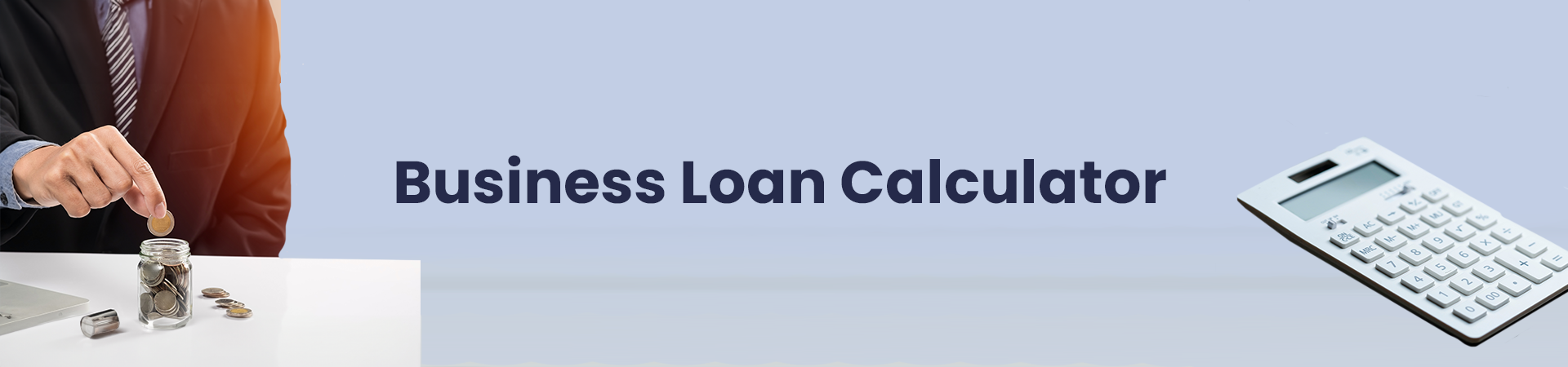 Business-Loan-Calculator