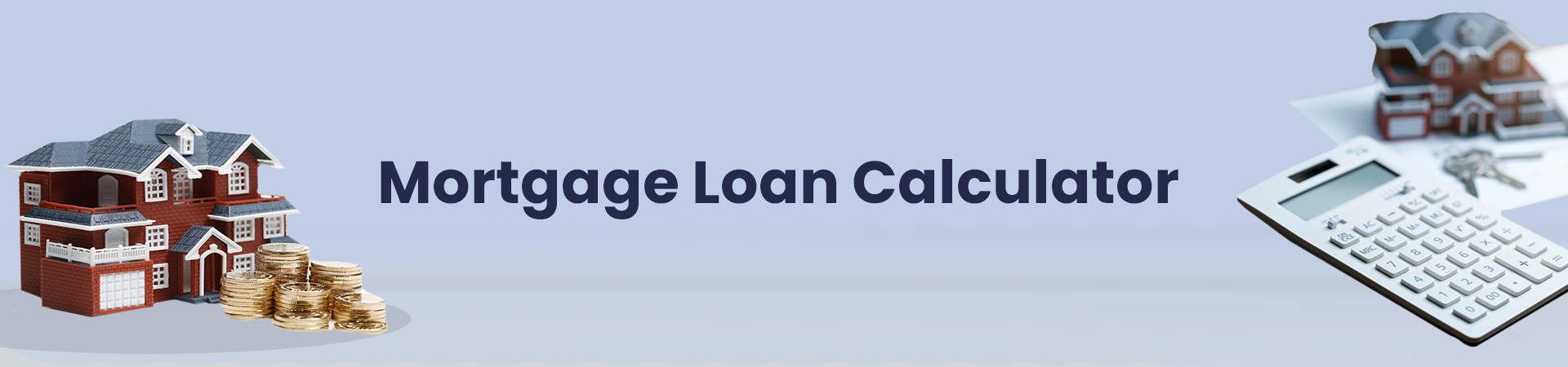 Mortgage-Loan-Calculator